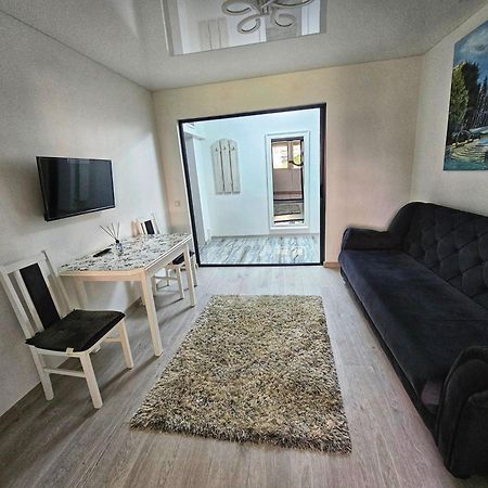 Blue Apartament เบรยลา ภายนอก รูปภาพ