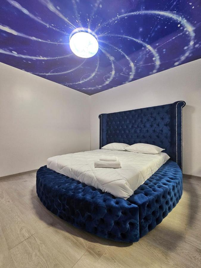 Blue Apartament เบรยลา ภายนอก รูปภาพ