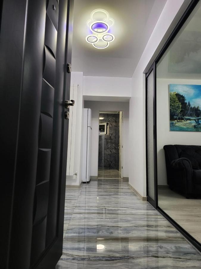 Blue Apartament เบรยลา ภายนอก รูปภาพ