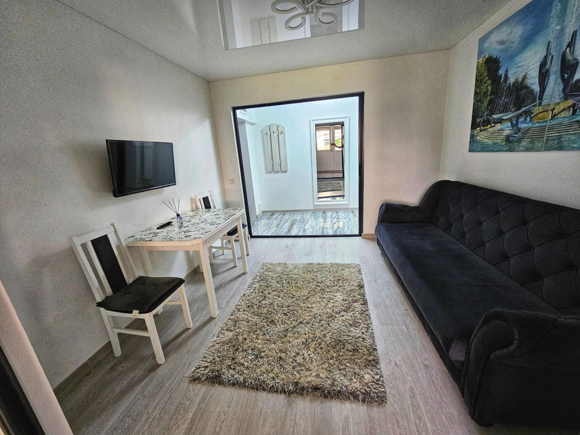 Blue Apartament เบรยลา ภายนอก รูปภาพ