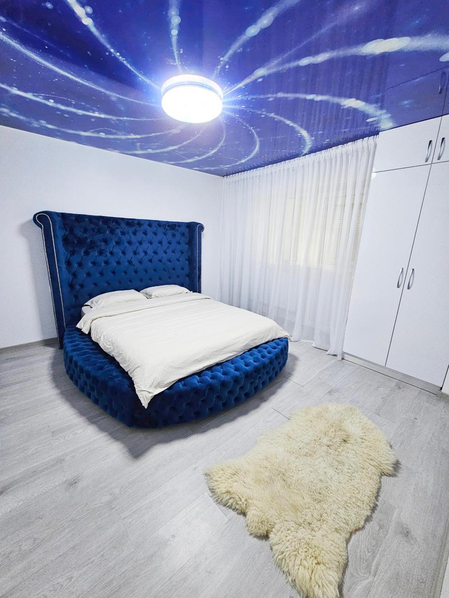 Blue Apartament เบรยลา ภายนอก รูปภาพ