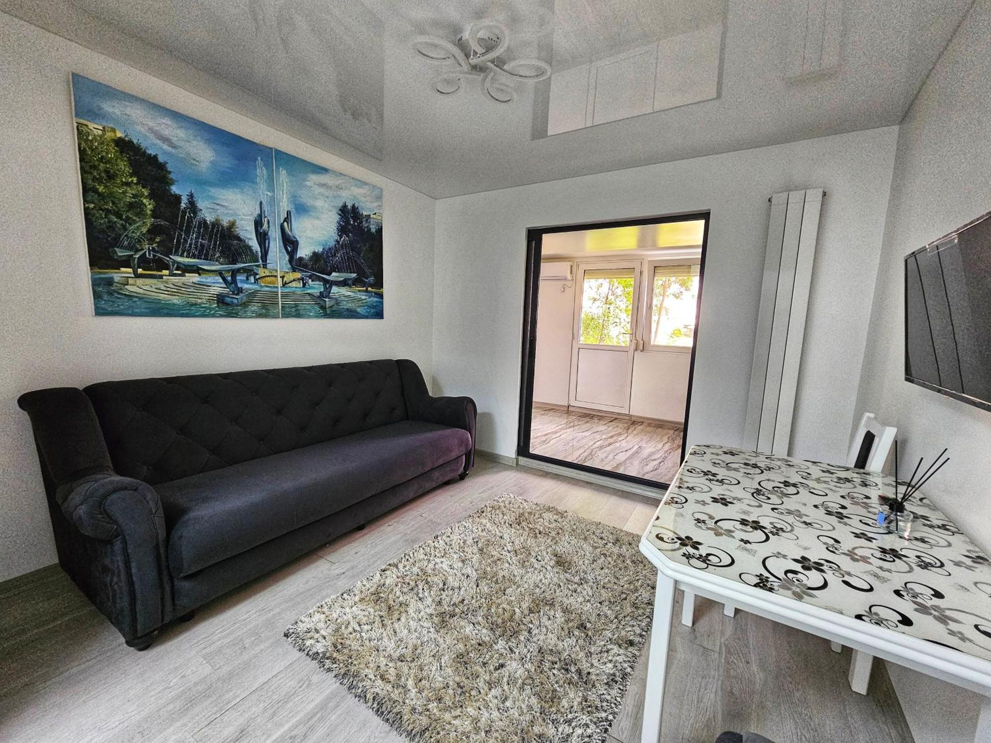 Blue Apartament เบรยลา ภายนอก รูปภาพ